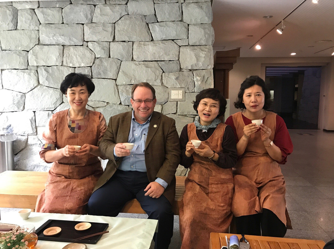 Jinju National Museum-晋州市必去景点