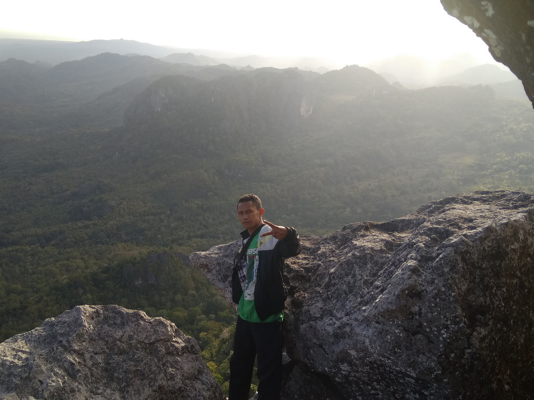 Mount Fatuleu景点图片