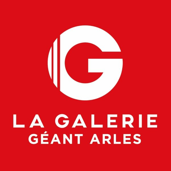 La Galerie - Geant Arles-阿尔勒必去景点