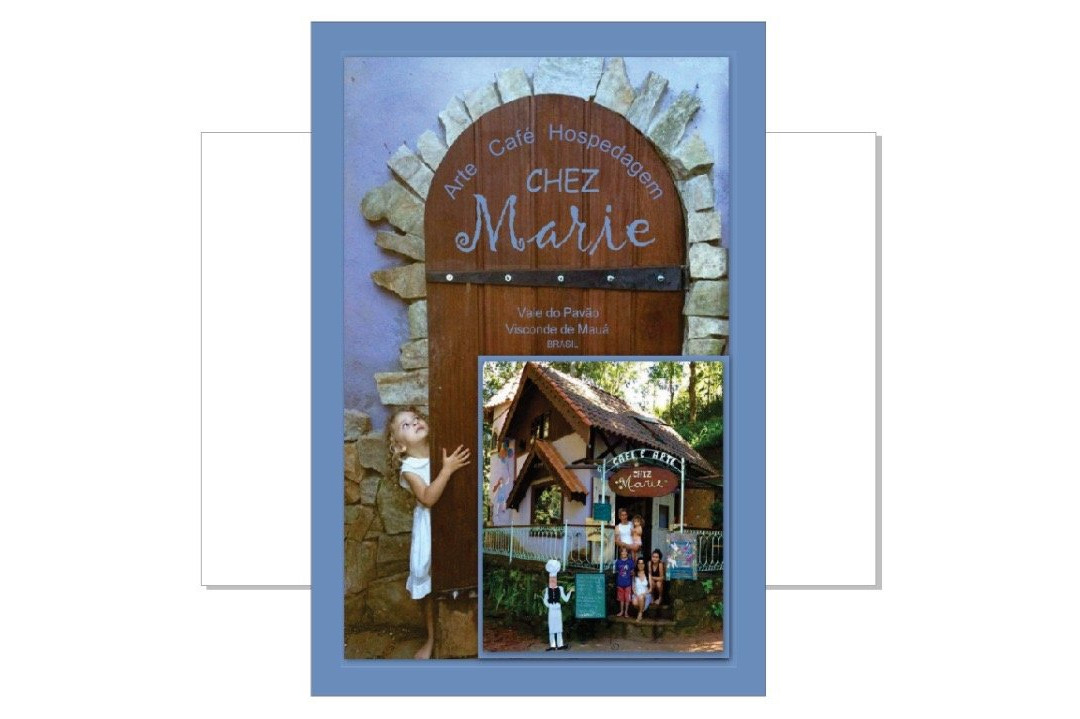 Chez Marie-Visconde de Maua必去景点