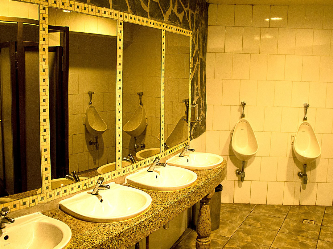 Club la Piedra-奇廉必去景点