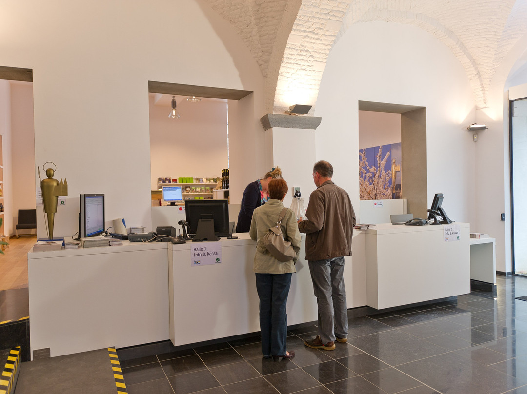 Tourism Sint-Truiden-圣特雷登必去景点