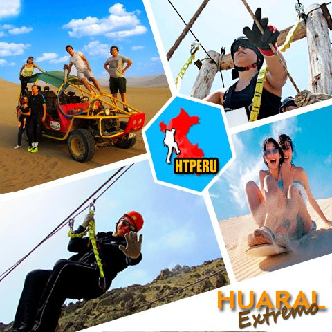 Huaral Tours Peru-Huaral必去景点