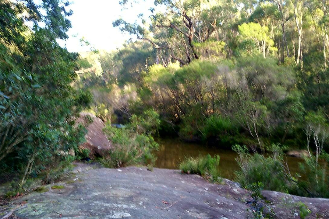 Heathcote National Park-Heathcote必去景点
