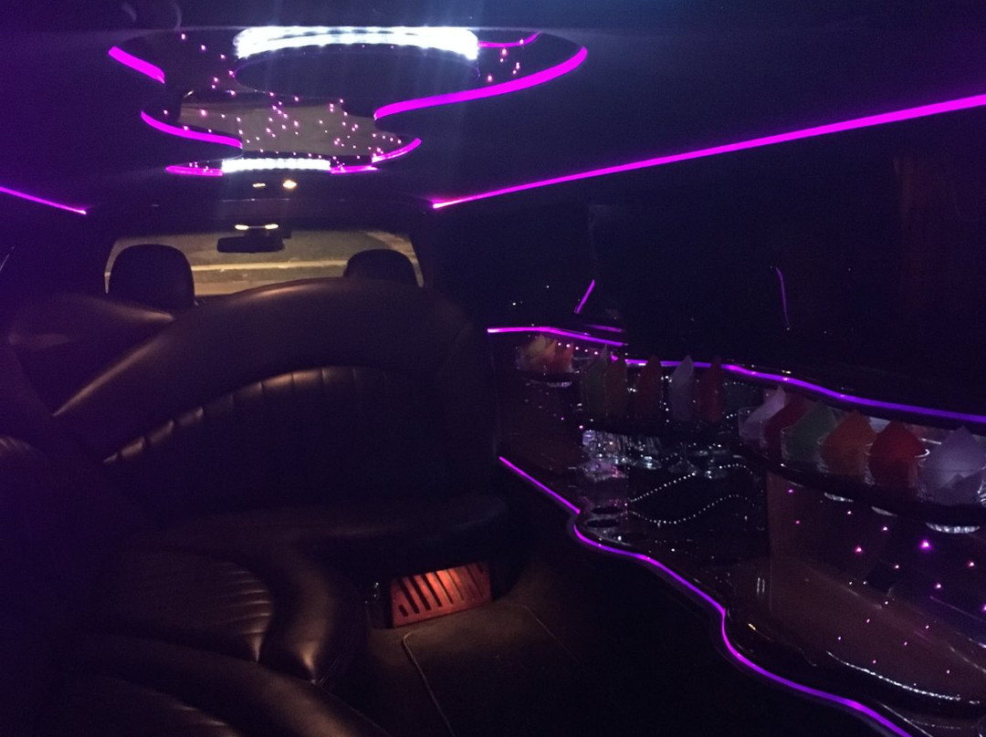 NYC Private Limo景点图片