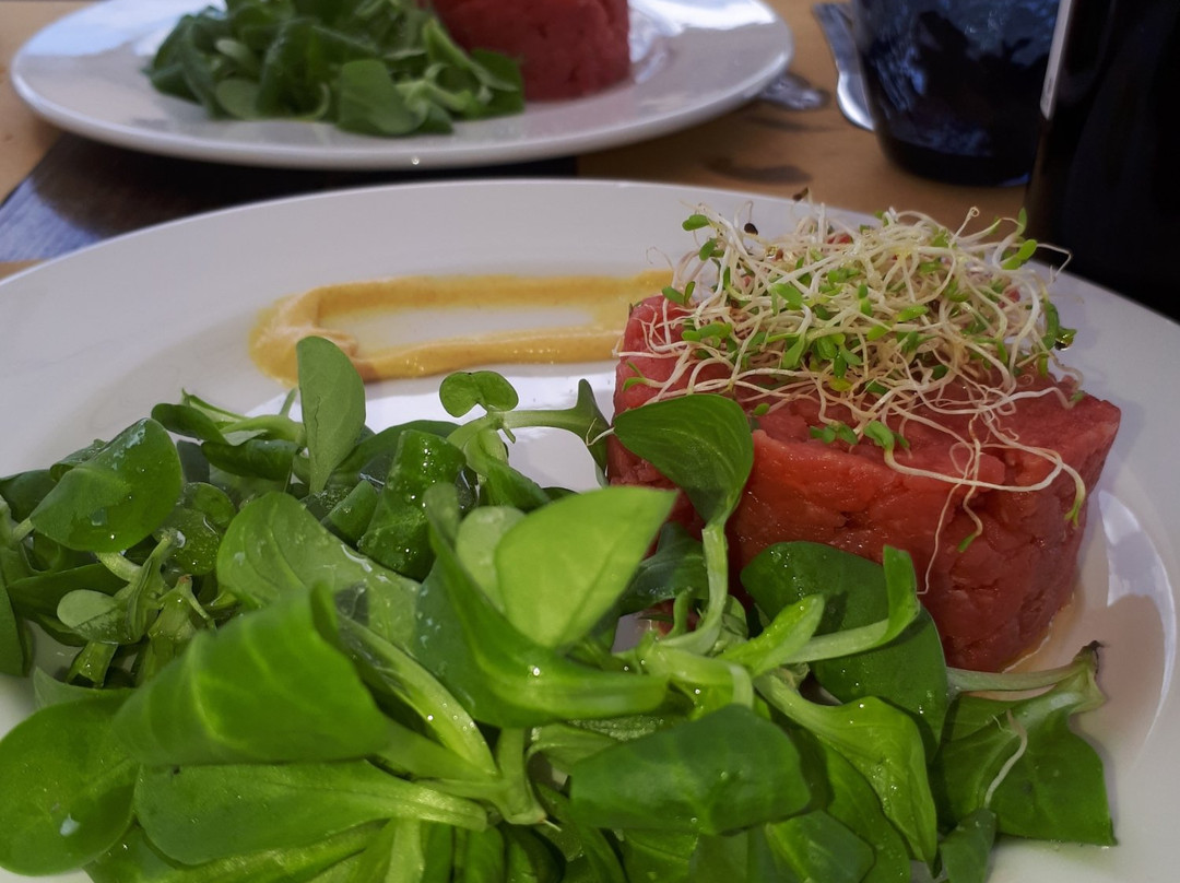 Moncalvo餐馆和美食-La Bottega del Vino