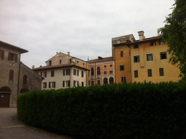 Castello di Porcia景点图片