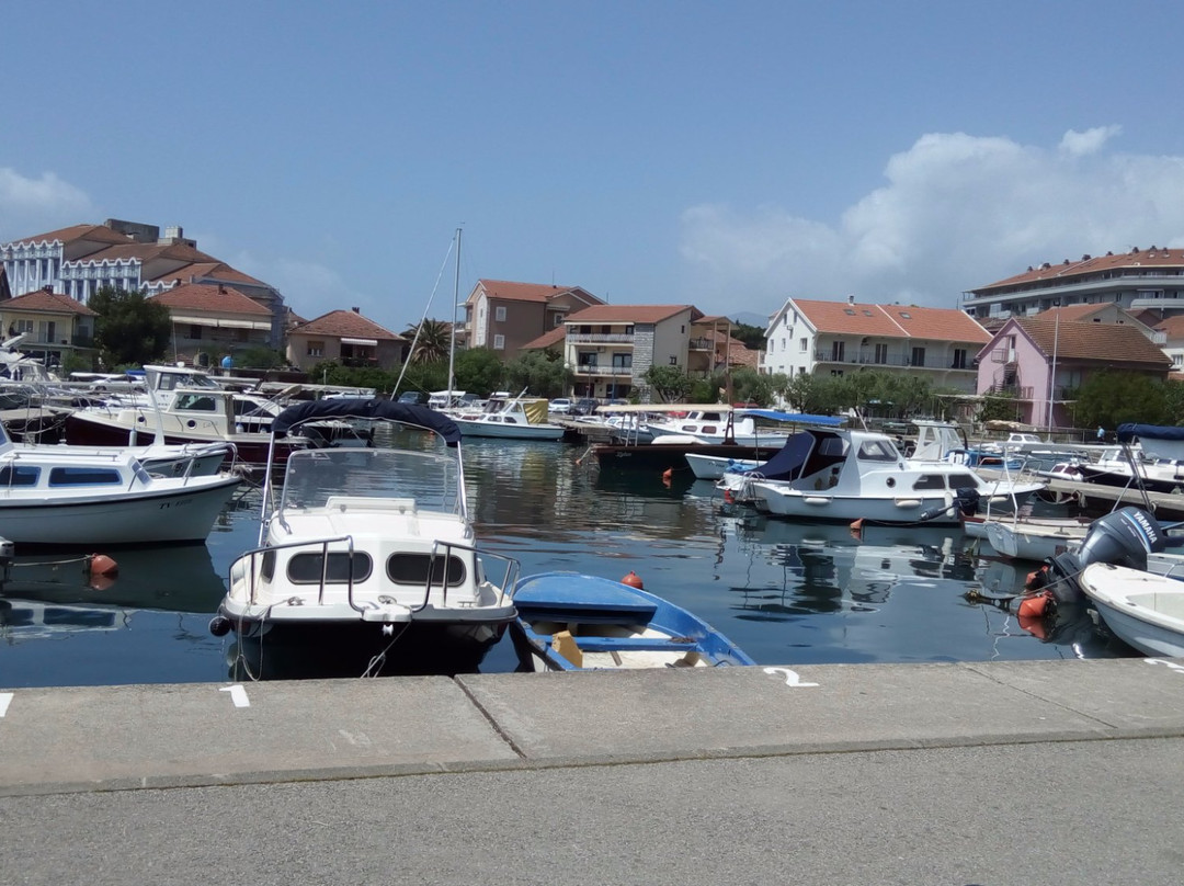 Kalimania Bay-Tivat Municipality必去景点