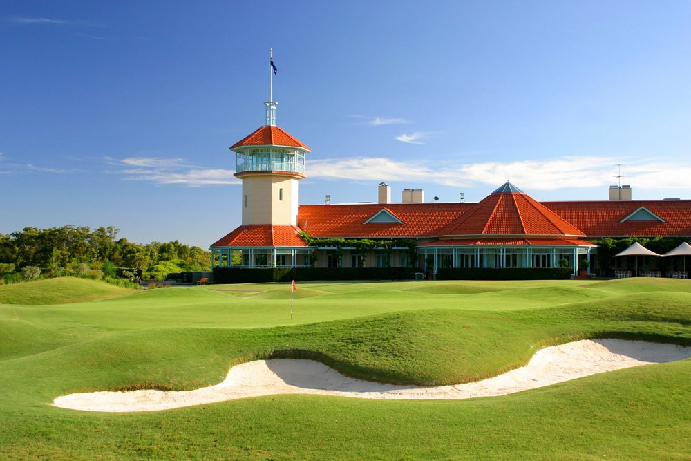 Terrey Hills旅游攻略图片