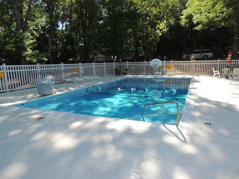 Forsyth KOA