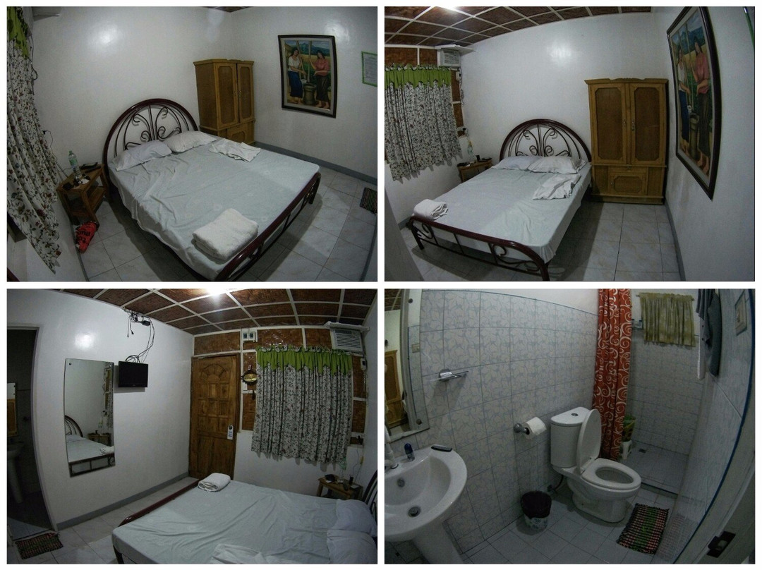 Homestay de Bai主图