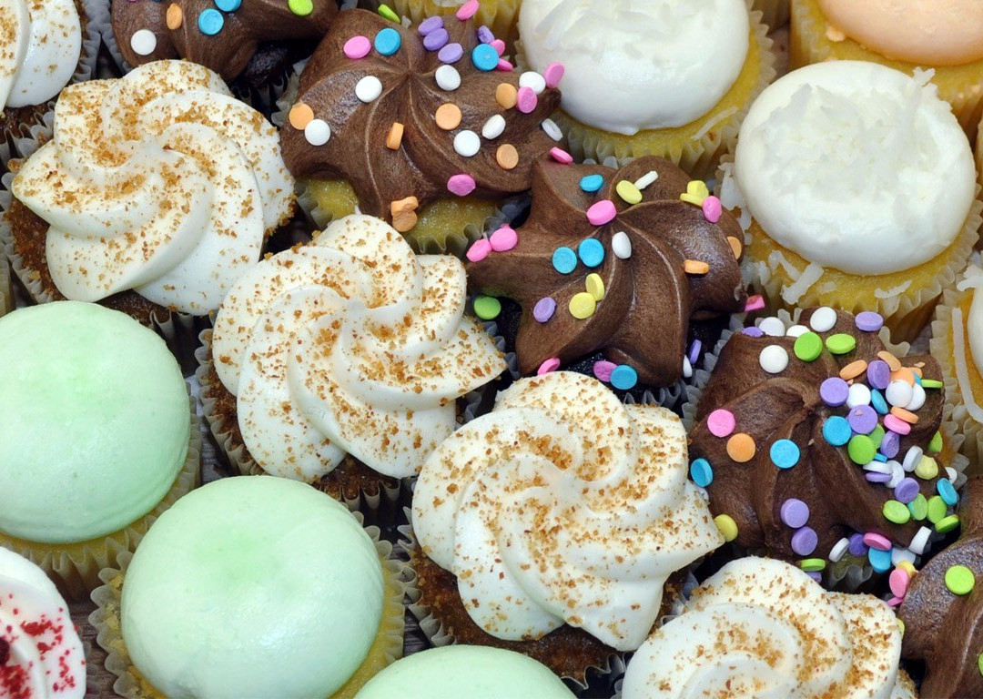 Milford餐馆和美食-LaBree's Bakery