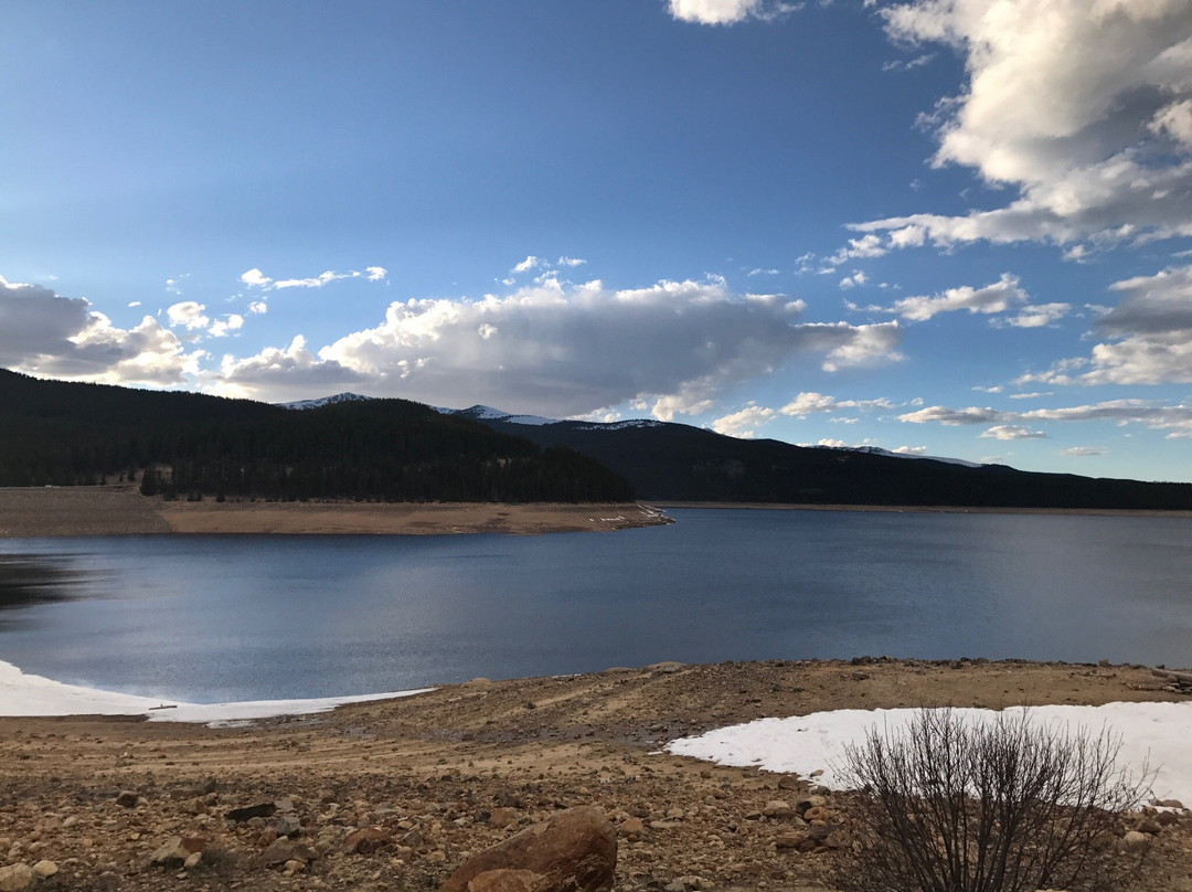 Columbine Inn & Suites主图