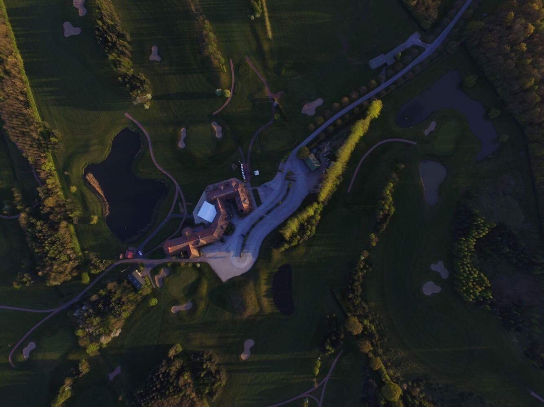 The Oaks golf Club景点图片