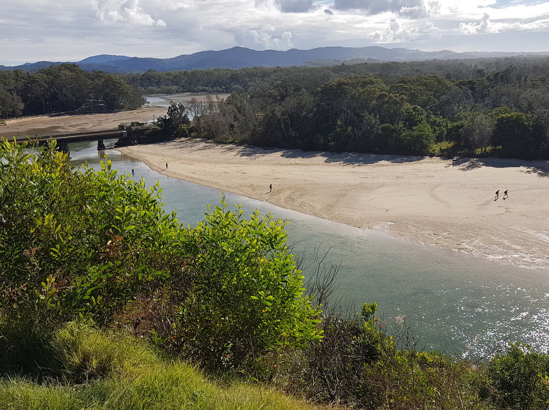 Boambee Creek Reserve-Sawtell必去景点