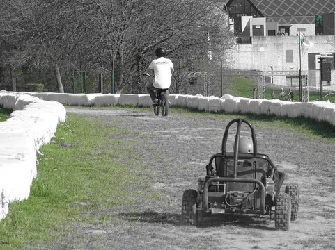 Eco Adventure-Eppe-Sauvage必去景点