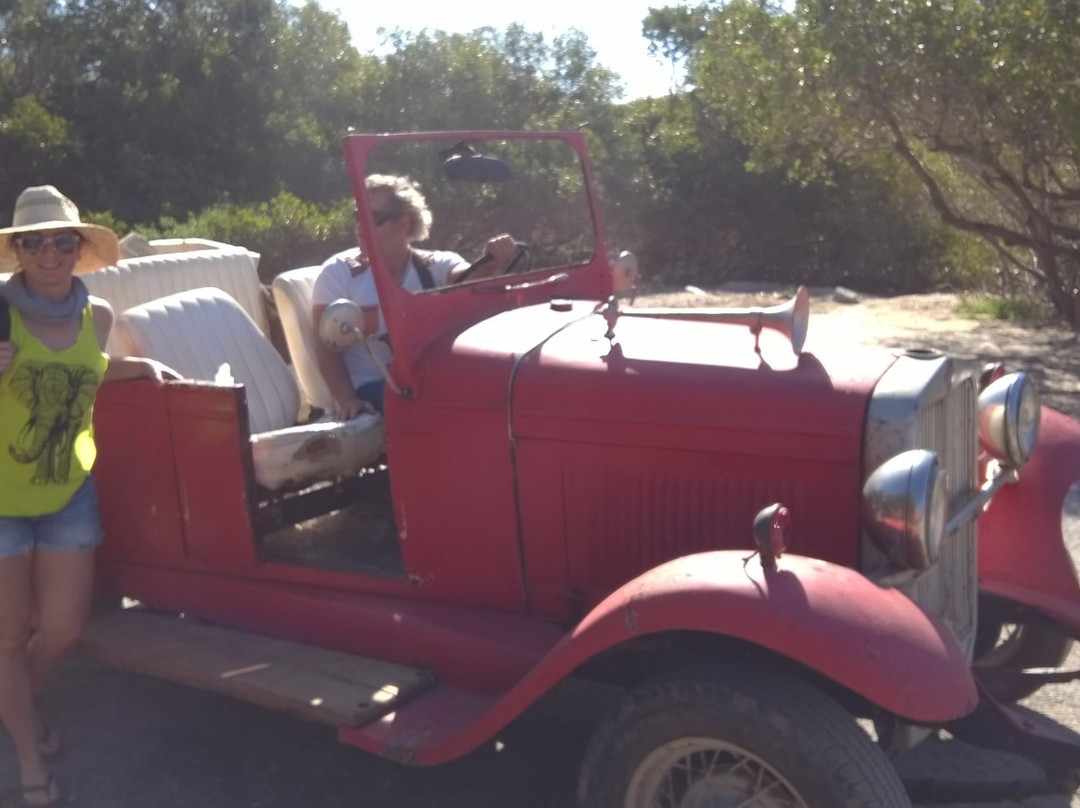 Casa Villa Cayo Jutias主图