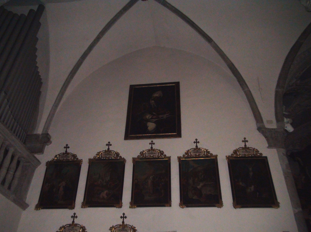 Chiesa della Nativita di Maria景点图片