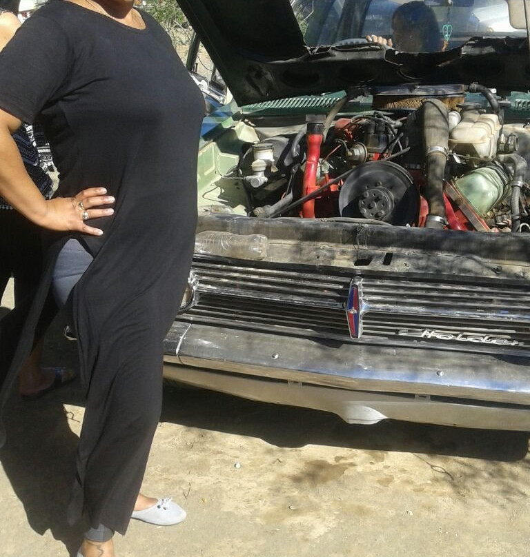 Calvinia Museum-Calvinia必去景点