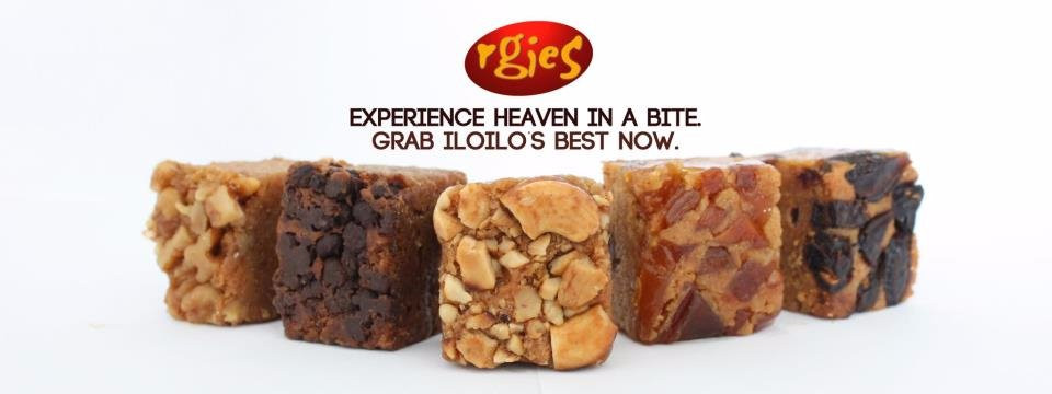 RGies Delicacies-怡朗市必去景点