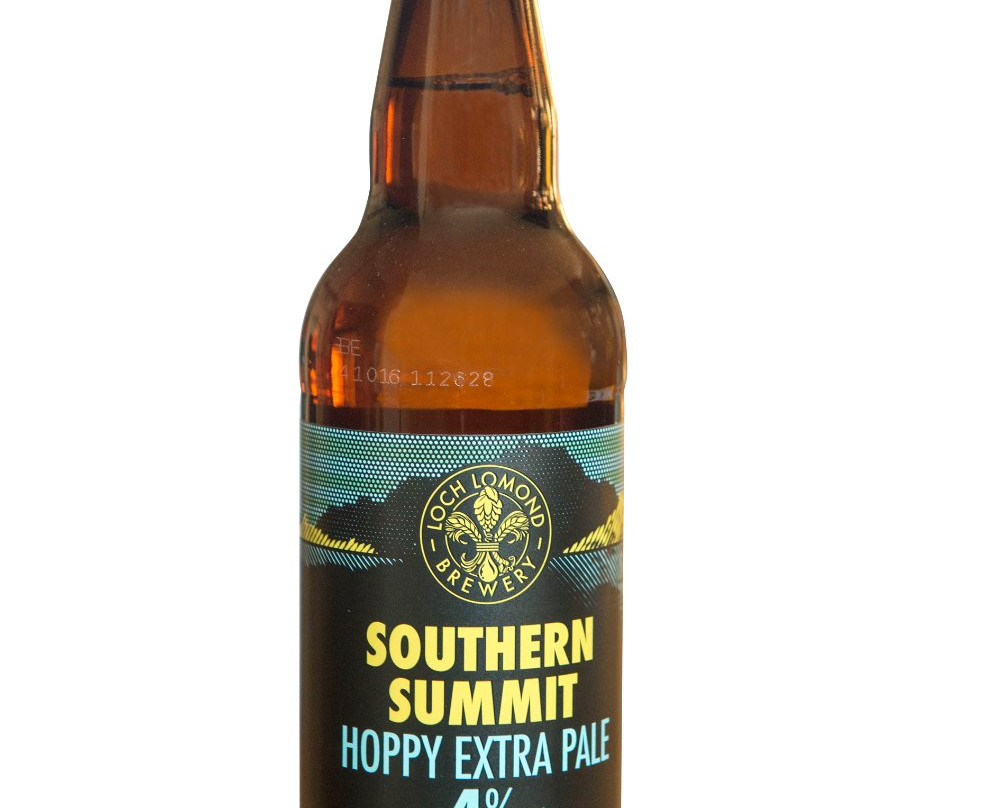 Loch Lomond Brewery-Alexandria必去景点