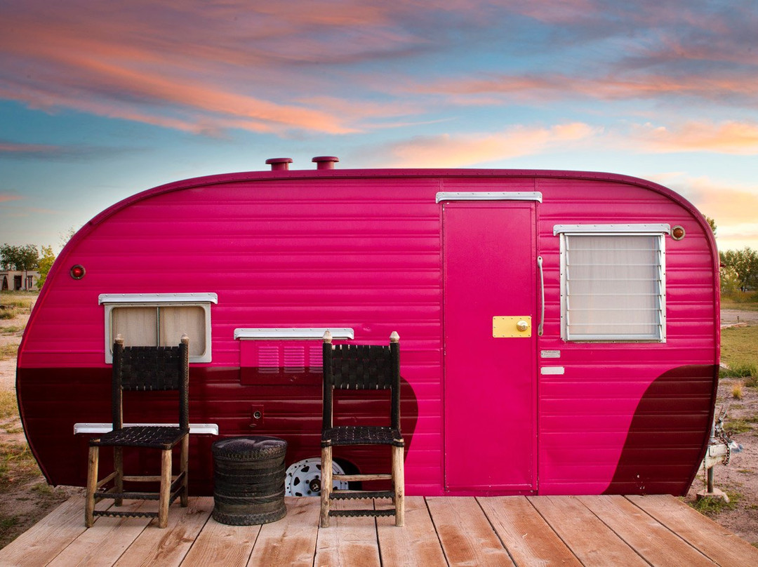 El Cosmico