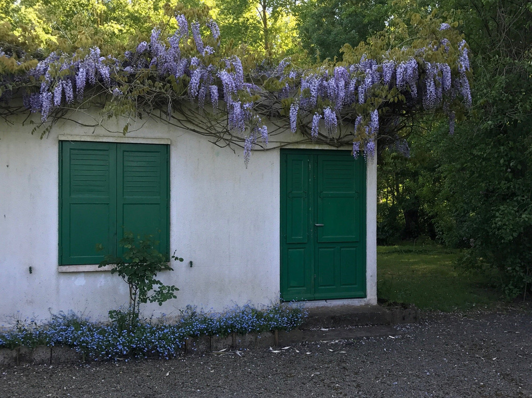 Parc des Marais Poitevin景点图片