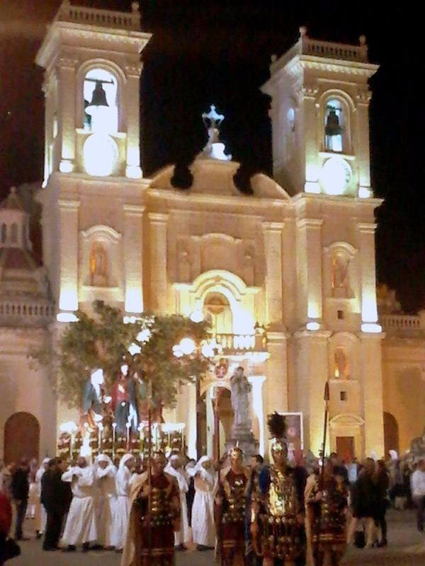 St. Phillip Church-Zebbug必去景点