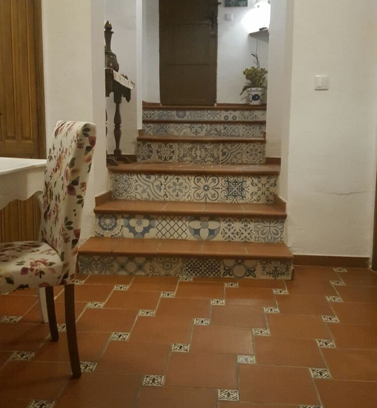 Vivienda Turistica La Arracada主图