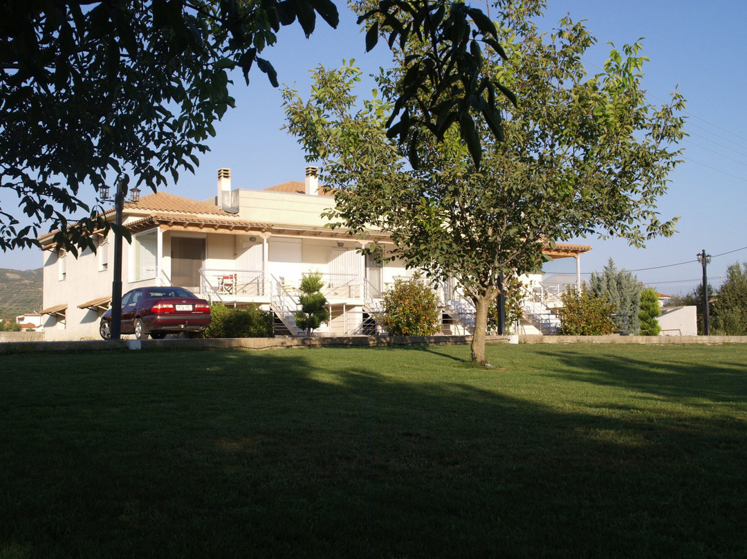 Salesi Guesthouse主图