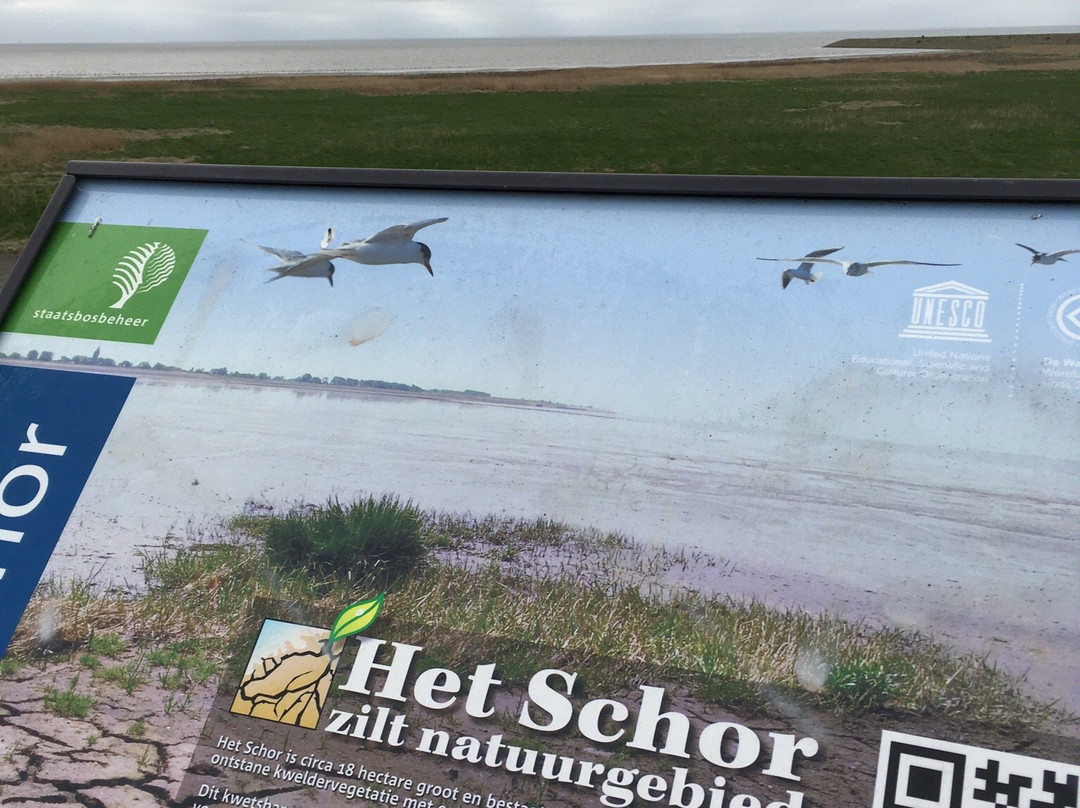 DenOever-Den Oever必去景点