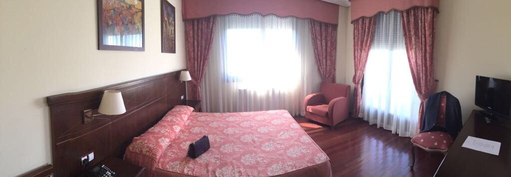 Pazo de Monterrei by Alda Hotels主图