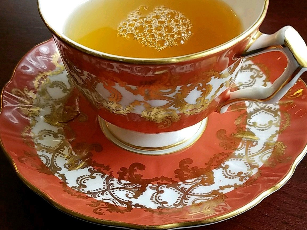 Greenbridge Teahouse and Cafe