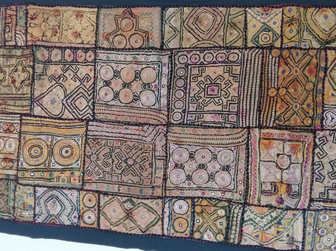 Souvenir de Desert-杰伊瑟尔梅尔必去景点