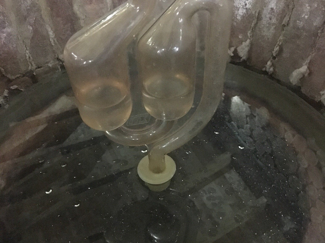 Chelti Winery景点图片