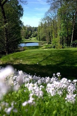 Golf & Country Club de Fourqueux景点图片