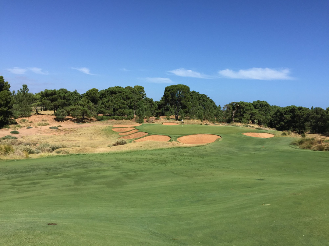 Royal Adelaide Golf Club景点图片