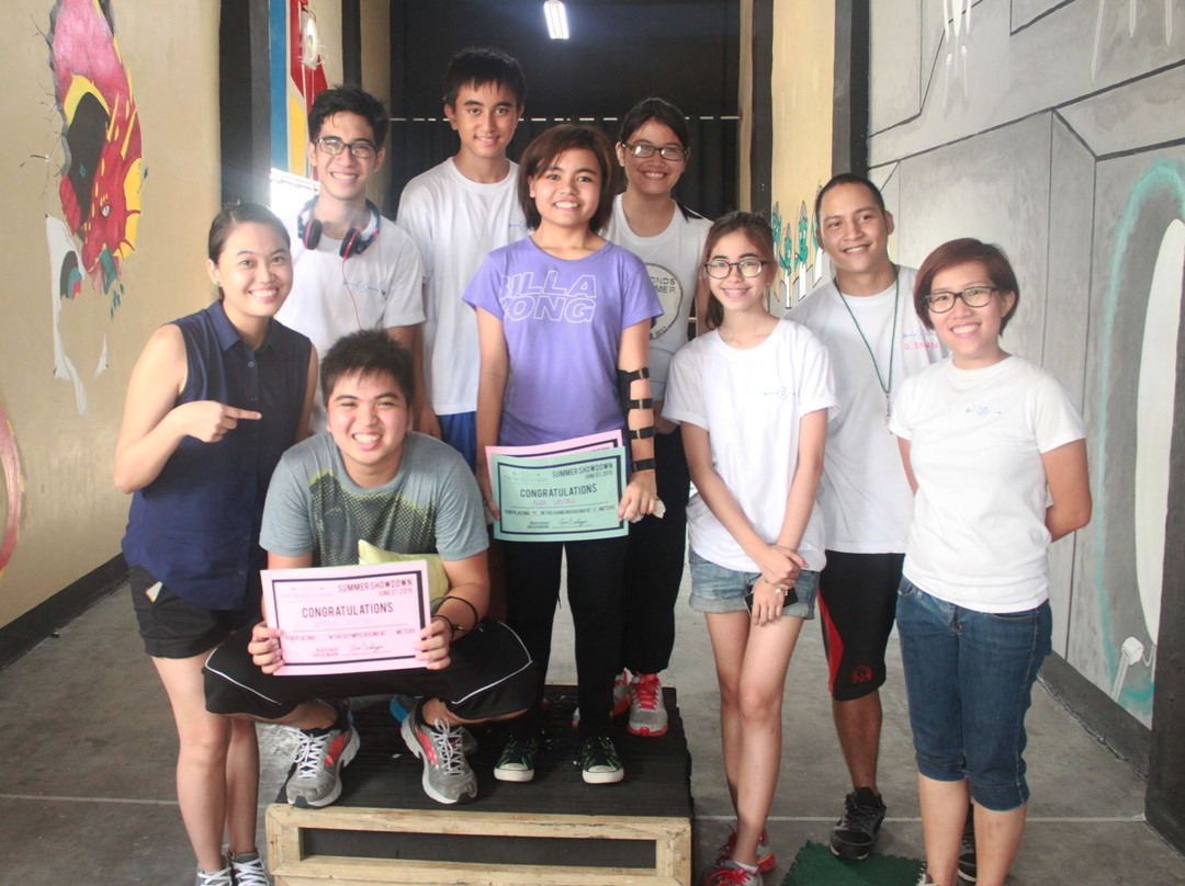 The Archery Academy-圣胡安必去景点