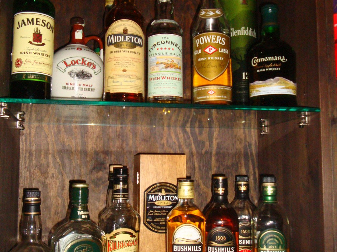 Cronin's Guesthouse主图
