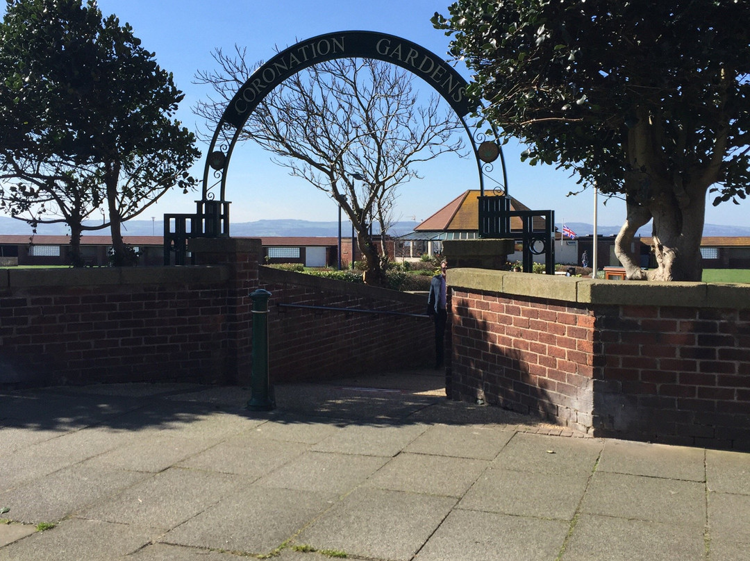 Coronation Gardens-West Kirby必去景点
