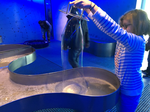 Yaku Water Park Museum-基多必去景点