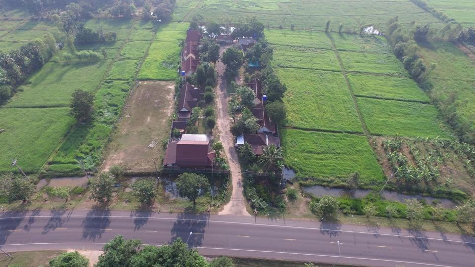 Donngam Resort