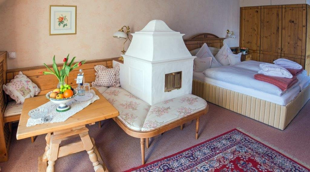Lahntal Hotel Feudingen主图