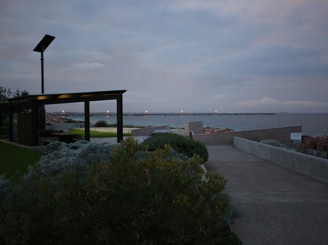 Esperance Foreshore景点图片