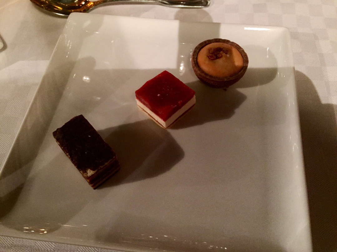 Core by Clare Smyth