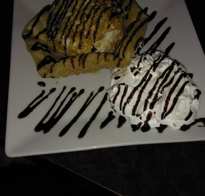 Cherry Valley餐馆和美食-El Charro Authentic Mexican FD