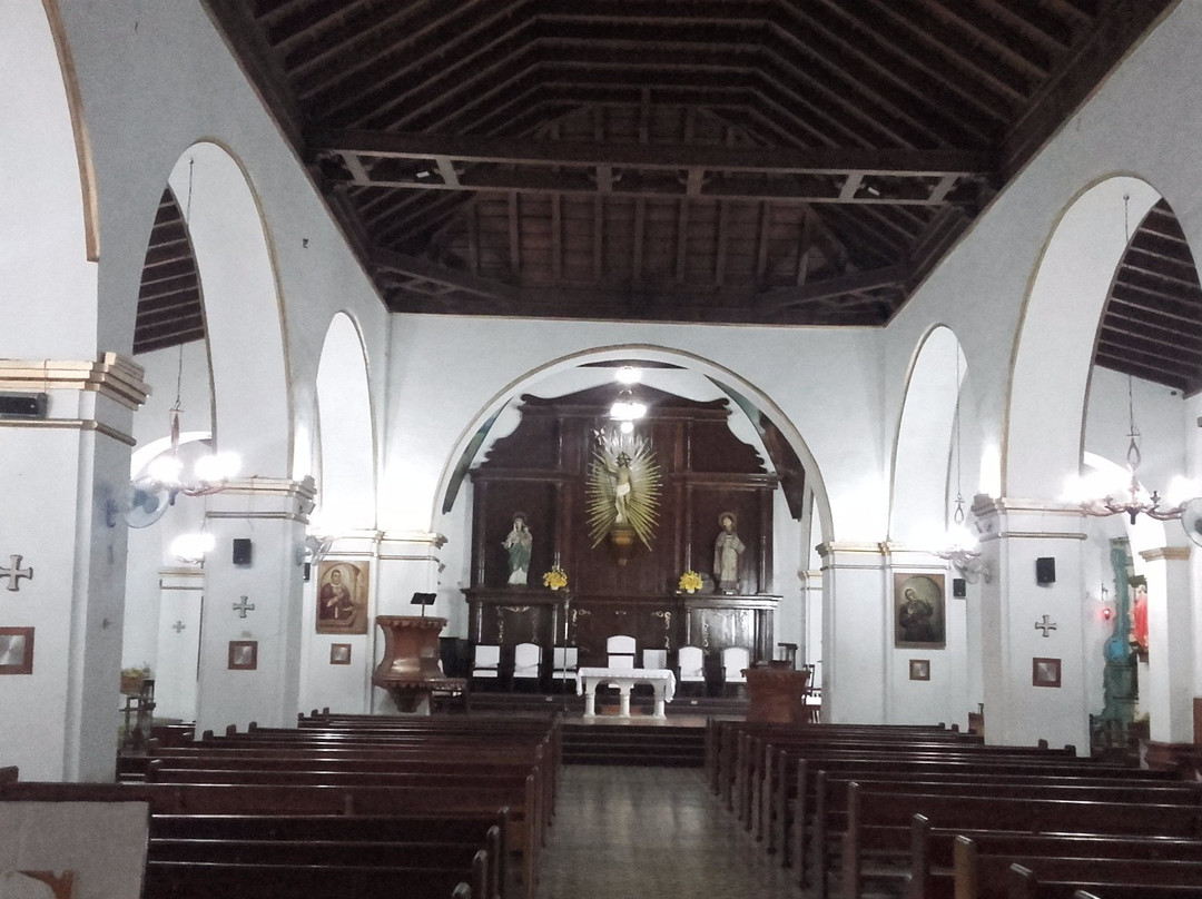 Cathedral of San Isidoro (La Catedral de San Isidro)景点图片