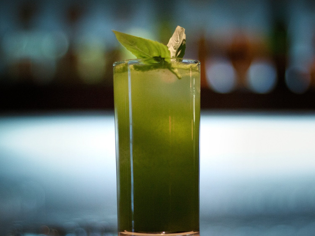 The Cari - Caricatura Bar-卡塞尔行政区必去景点