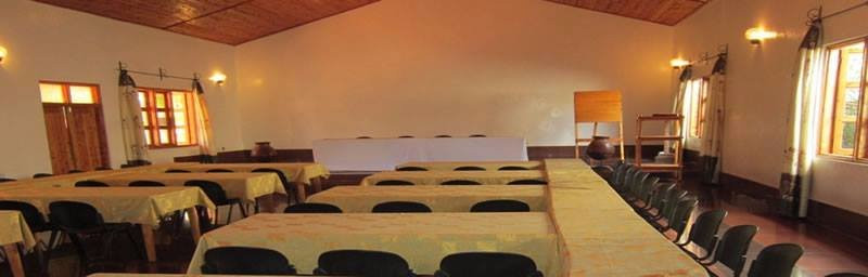 Miryams Village Inn Safari Lodge Limited.主图