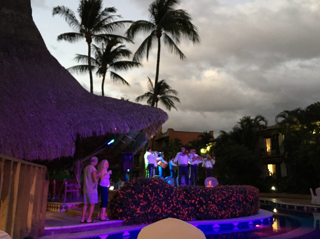 布埃纳文图拉庄园墨西哥魅力酒店 - 全包